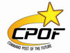Command Post of the Future (CPOF) Command Post of the Future (CPOF)