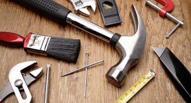 Home Repair/Improvement Home Repair/Improvement