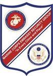 Marine Security Guard Marine Security Guard