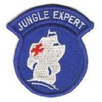 Jungle Operations Training Center Jungle Operations Training Center