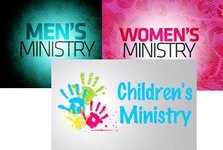 Ministry Ministry