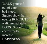 Walking Walking
