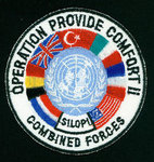 Operation Provide Comfort Operation Provide Comfort