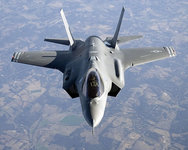 F-35 F-35
