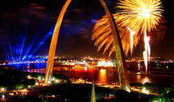St. Louis, MO St. Louis, MO