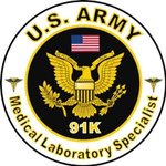 Medical Laboratory Specialist Medical Laboratory Specialist