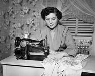 Sewing Sewing