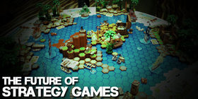 Strategy Games Strategy Games