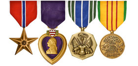 Medals Medals