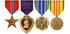 Medals Medals