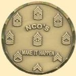 NCOs NCOs