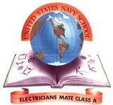 Electrician's Mate "A" School Electrician's Mate "A" School
