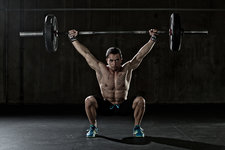 CrossFit CrossFit