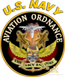 Aviation Ordnance "A" School Aviation Ordnance "A" School