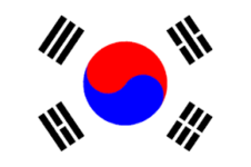 Osan AB, South Korea Osan AB, South Korea