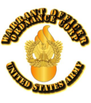 Automotive Maintenance Warrant Officer Automotive Maintenance Warrant Officer