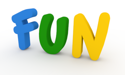 Fun Fun