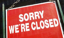 Shutdown Shutdown