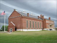 Barracks Barracks