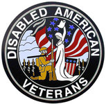 Disabled Veteran Disabled Veteran