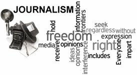 Journalism Journalism