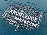 Knowledge Knowledge