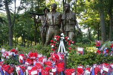 Fallen Soldiers Fallen Soldiers