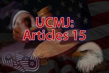 Article 15 Article 15