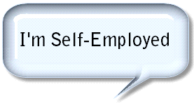 Self Employed Self Employed