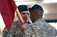 Change of Command Change of Command
