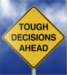 Decisions Decisions