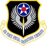 Special Operations Pilot Special Operations Pilot