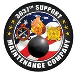 3637th Support Maintenance Company 3637th Support Maintenance Company