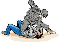 Combatives Combatives