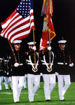 Drill and Ceremony Drill and Ceremony