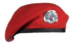 Beret Beret