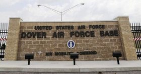 Dover AFB, DE Dover AFB, DE