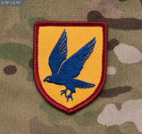 Blue Falcon Blue Falcon