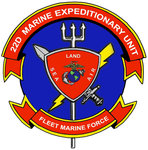 22nd MEU 22nd MEU