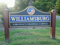Williamsburg, VA Williamsburg, VA