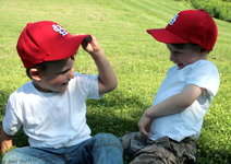 Camaraderie Camaraderie