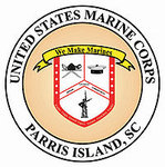 MCRD Parris Island, SC MCRD Parris Island, SC