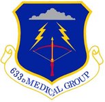 633rd Medical Group 633rd Medical Group