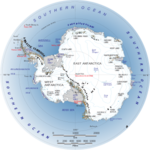 Antarctica Antarctica