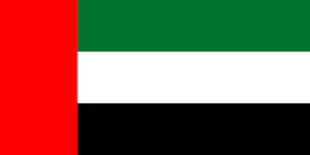 United Arab Emirates United Arab Emirates