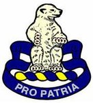 4th Battalion, 31st Infantry Regiment 4th Battalion, 31st Infantry Regiment