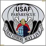 Pararescue Pararescue