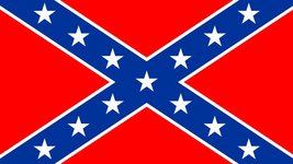 Confederate Flag Confederate Flag