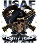 Security Police Security Police