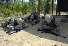 Corrective Training Corrective Training